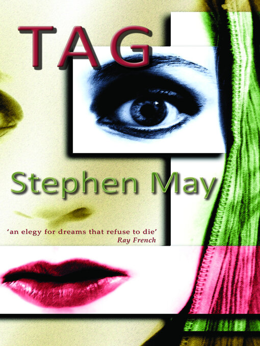 Title details for TAG by Stephen May - Available